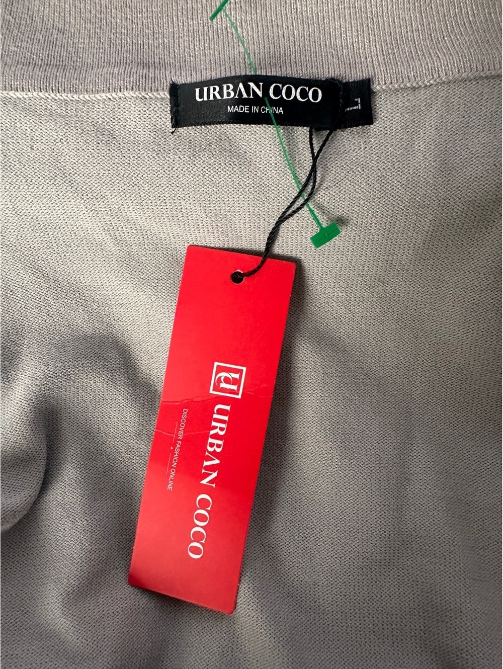 Urban Coco - Picture 4 of 5